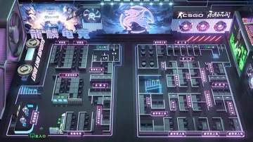 3D机位图