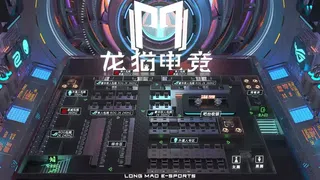 3D动态机位图